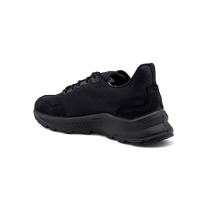 SCOOTER M6002 ERKEK GÜNLÜK AYAKKABI - SİYAH - 40