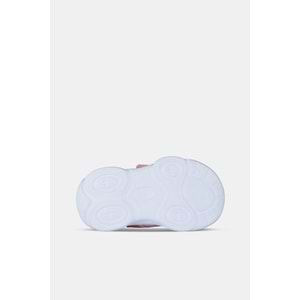 VİCCO EZZY KIZ BEBE SPOR AYAKKABI - PUDRA - 25