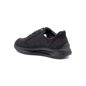 SCOOTER M4010 ERKEK GÜNLÜK AYAKKABI - SİYAH - 42