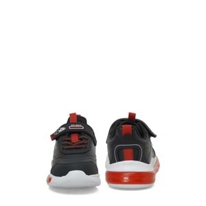 KİNETİX STACH PU B 4PR BEBE SPOR AYAKKABI - LACİVERT - 21