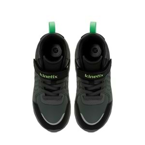 KİNETİX TRATTO HI F 4PR ERKEK ÇOCUK OUTDOOR BOT - PETROL - 31