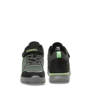 KİNETİX TRATTO HI F 4PR ERKEK ÇOCUK OUTDOOR BOT - PETROL - 31