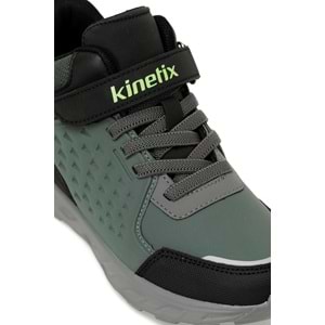 KİNETİX TRATTO HI F 4PR ERKEK ÇOCUK OUTDOOR BOT - PETROL - 31