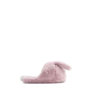 POLARİS 607100.Z4PR PELUŞ KADIN EV TERLİĞİ - PUDRA - 38-39