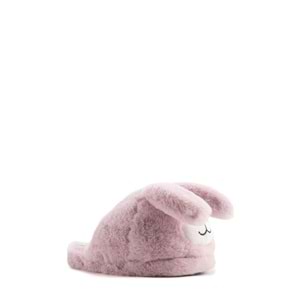 POLARİS 607100.Z4PR PELUŞ KADIN EV TERLİĞİ - PUDRA - 38-39