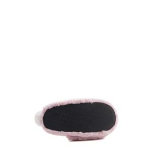 POLARİS 607100.Z4PR PELUŞ KADIN EV TERLİĞİ - PUDRA - 38-39