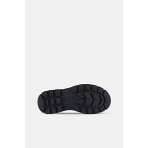 VİCCO LUX KIZ ÇOCUK ÇİZME BOT - SİYAH - 31