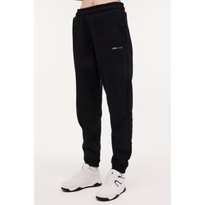 LUMBERJACK WL ALITA 22SS508 4PR KADIN EŞOFMAN ALTI - SİYAH - XL