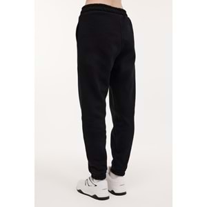 LUMBERJACK WL ALITA 22SS508 4PR KADIN EŞOFMAN ALTI - SİYAH - XL