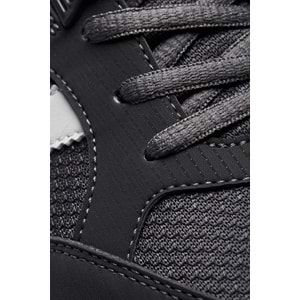 LESCON BOSTON 6 ERKEK SNEAKERS SPOR AYAKKABI - FÜME - 41