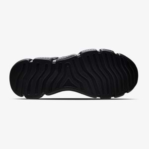 LESCON ODEON 4 FLEX UNİSEX SPOR AYAKKABI - SİYAH - 36