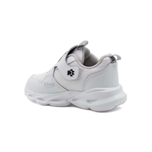 MP 251-3420 UNİSEX ÇOCUK SPOR AYAKKABI - BEYAZ - 30