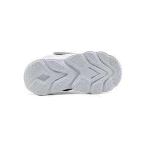 MP 251-3420 UNİSEX ÇOCUK SPOR AYAKKABI - BEYAZ - 30