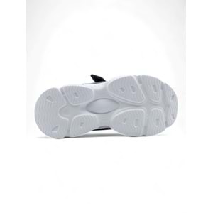 MP 251-3216 KIZ ÇOCUK SPOR AYAKKABI - SİYAH - 33