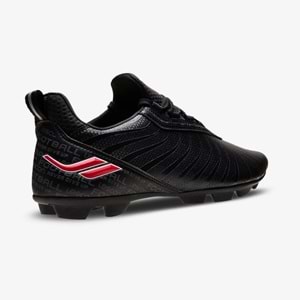 LESCON ARES 5 ERKEK KRAMPON AYAKKABI (36-40) - SİYAH - 40