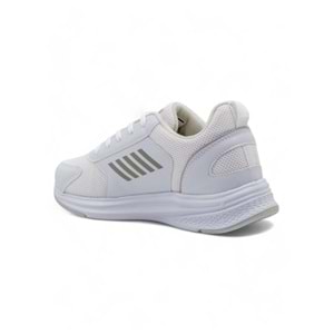 MP 251-1106 UNİSEX SPOR AYAKKABI - BEYAZ - 40