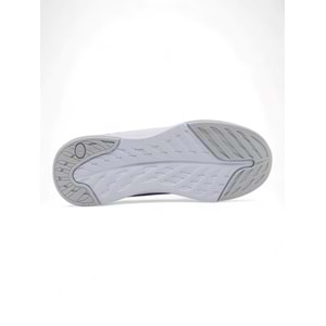 MP 251-1106 UNİSEX SPOR AYAKKABI - BEYAZ - 40