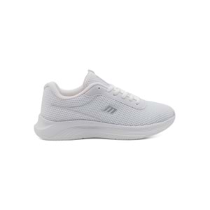 MP 251-2311 UNİSEX SPOR AYAKKABI - BEYAZ - 36