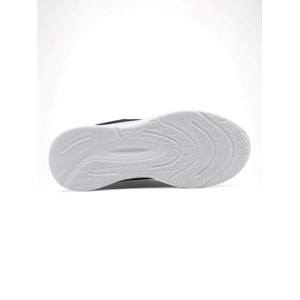 MP 251-2311 UNİSEX SPOR AYAKKABI - SİYAH-BEYAZ - 36