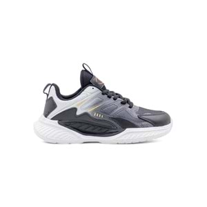 MP 251-2829 UNİSEX SPOR AYAKKABI - SİYAH - 40