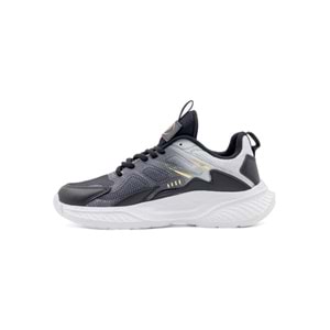 MP 251-2829 UNİSEX SPOR AYAKKABI - SİYAH - 40