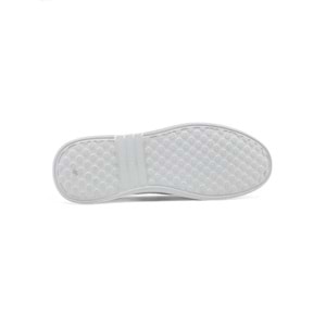 VOYAGER 4467 ERKEK HAKİKİ DERİ SPOR AYAKKABI - SİYAH - 41