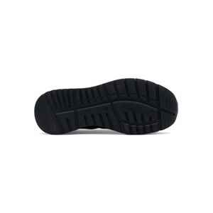 VOYAGER 5333 ERKEK HAKİKİ DERİ SPOR AYAKKABI - SİYAH - 41