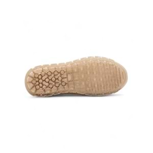 VOYAGER 9871 KADIN HAKİKİ DERİ AYAKKABI - BEJ - 40