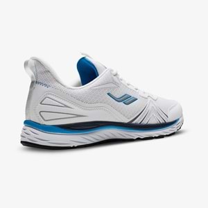 LESCON BLAST 4 ERKEK KOŞU AYAKKABI - BEYAZ - 40