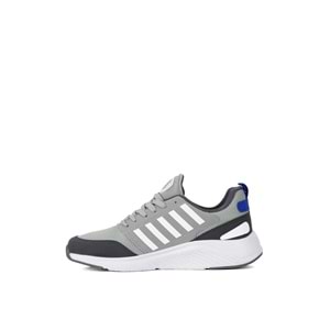 MP 251-2334 ERKEK SPOR AYAKKABI - GRİ - 41