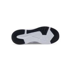 MP 251-2334 ERKEK SPOR AYAKKABI - SİYAH-BEYAZ - 40