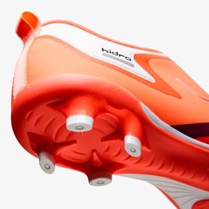 LESCON HIDRA ERKEK KRAMPON FUTBOL AYAKKABI - FOSFOR SARDUNYA - 40