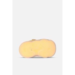 VİCCO ORANTE ERKEK BEBEK İLK ADIM SPOR AYAKKABI - BEJ - 20