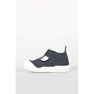 VİCCO LORO II ERKEK BEBEK İLK ADIM GÜNLÜK AYAKKABI - LACİVERT - 20