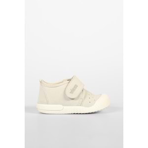 VİCCO ANKA II UNİSEX BEBEK İLK ADIM GÜNLÜK AYAKKABI - GRİ - 21