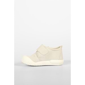 VİCCO ANKA II UNİSEX BEBEK İLK ADIM GÜNLÜK AYAKKABI - GRİ - 21