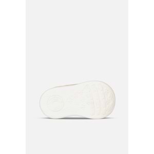 VİCCO BANGKOK ERKEK BEBEK İLK ADIM GÜNLÜK AYAKKABI - BEYAZ-KOT - 20