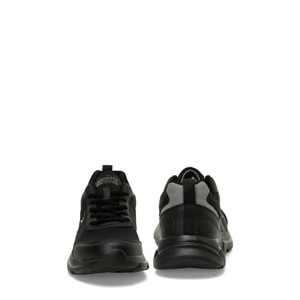 KİNETİX HUGES TX 5FX ERKEK KOŞU AYAKKABISI - SİYAH - 42