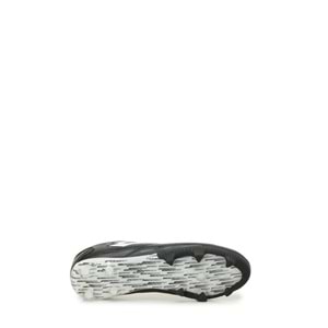 LOTTO LASER FG 5FX ERKEK KRAMPON FUTBOL AYAKKABI - SİYAH - 44