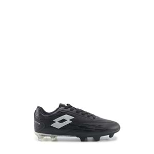 LOTTO LASER FG GR 5FX UNİSEX KRAMPON FUTBOL AYAKKABI - SİYAH - 38