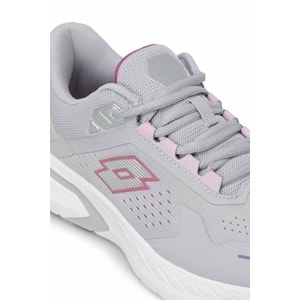 LOTTO LOVELO WMN 5FX KADIN KOŞU AYAKKABISI - LİLA - 36