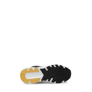 LOTTO LOVELO 5FX ERKEK KOŞU AYAKKABISI - SİYAH - 43