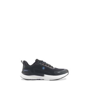 LUMBERJACK TOLIVER 5FX ERKEK KOŞU AYAKKABISI - SİYAH - 44