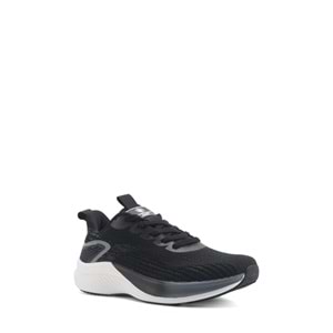 LUMBERJACK HELSINKI 5FX ERKEK KOŞU AYAKKABISI - SİYAH - 41