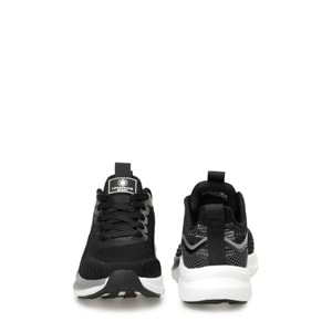 LUMBERJACK HELSINKI 5FX ERKEK KOŞU AYAKKABISI - SİYAH - 41