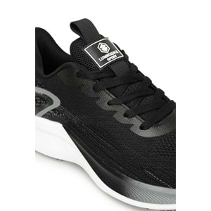 LUMBERJACK HELSINKI 5FX ERKEK KOŞU AYAKKABISI - SİYAH - 41