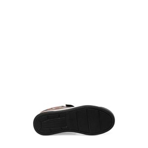 SPIDERMAN SOLTEM.F5FX ERKEK ÇOCUK SNEAKER - SİYAH - 32