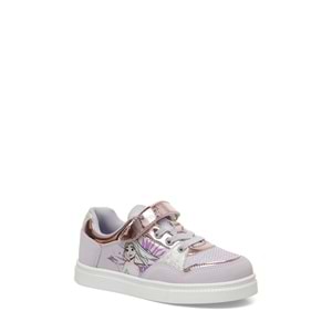 FROZEN SORES.F5FX KIZ ÇOCUK SNEAKER - LİLA - 33