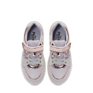 FROZEN SORES.F5FX KIZ ÇOCUK SNEAKER - LİLA - 33