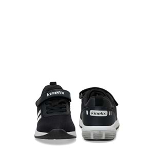 KİNETİX KORPER II P 5FX ERKEK ÇOCUK SPOR AYAKKABI - LACİVERT - 28